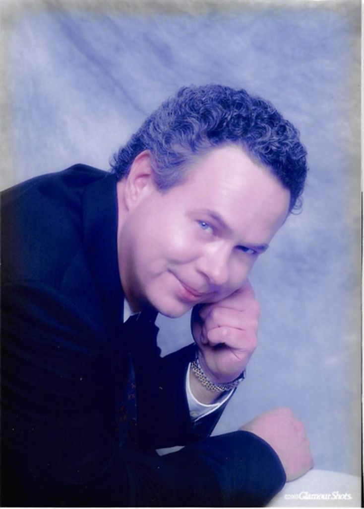 William "Bill" Edward Griswold Profile Photo