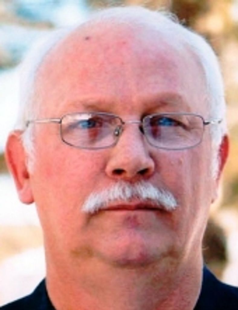 Barry S. Sutherland Profile Photo
