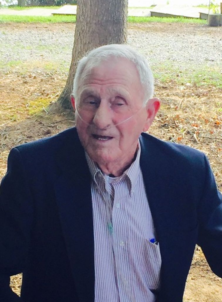 Thomas A. Tanner Profile Photo