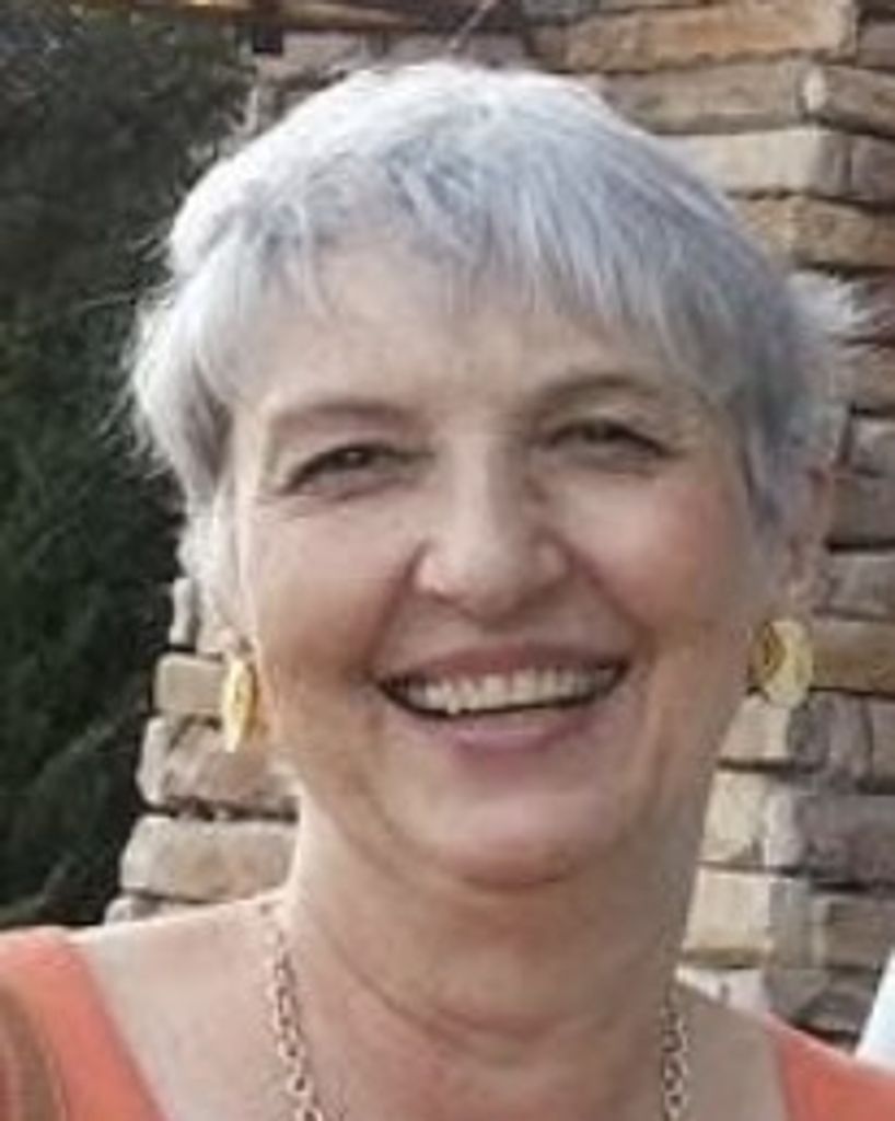 Judith Cochran