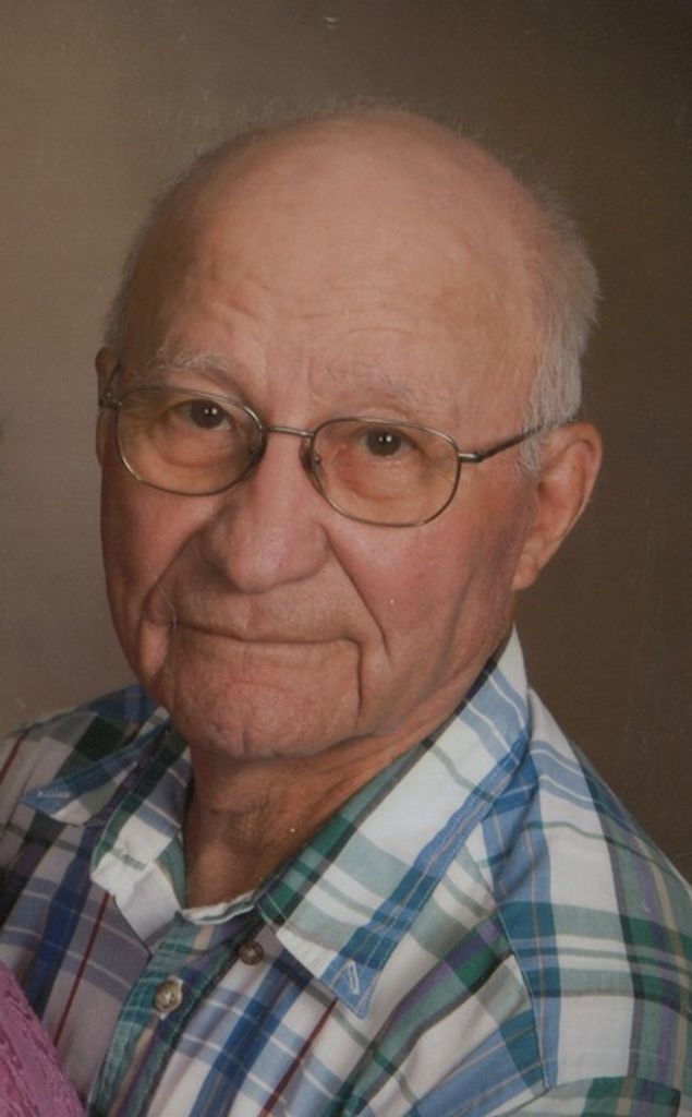 Donald Jedlicka