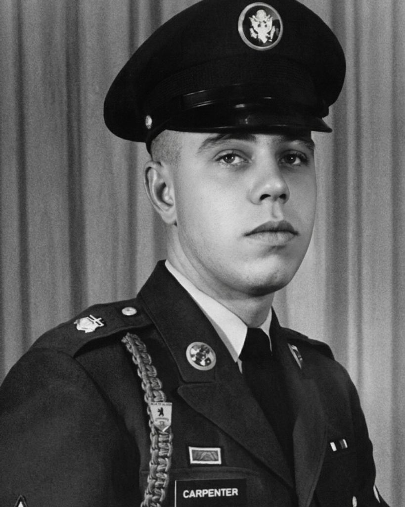 James Raymond Carpenter Sr.