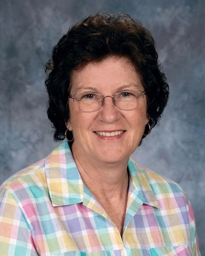 Linda Heater Donhiser