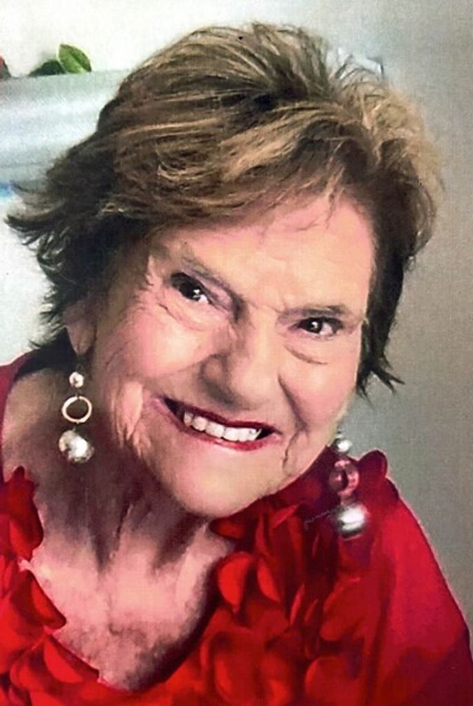 Jean Bennett Hickey Profile Photo