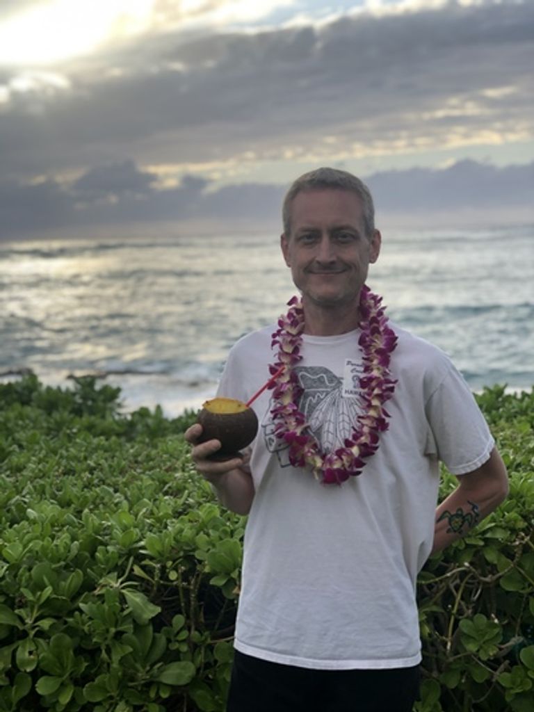 Matthew J. Seiler Profile Photo