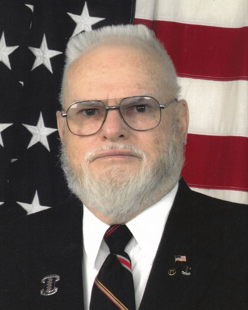 SGT MAJ. (R) John Robert Crowe Profile Photo