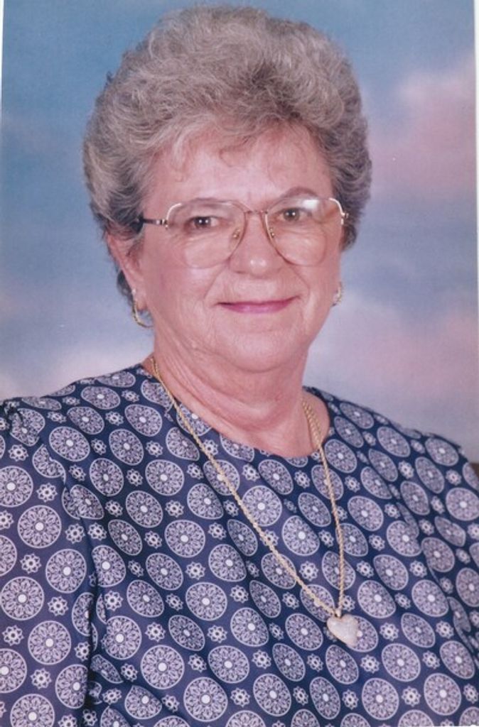 Grace V. Simpson Profile Photo