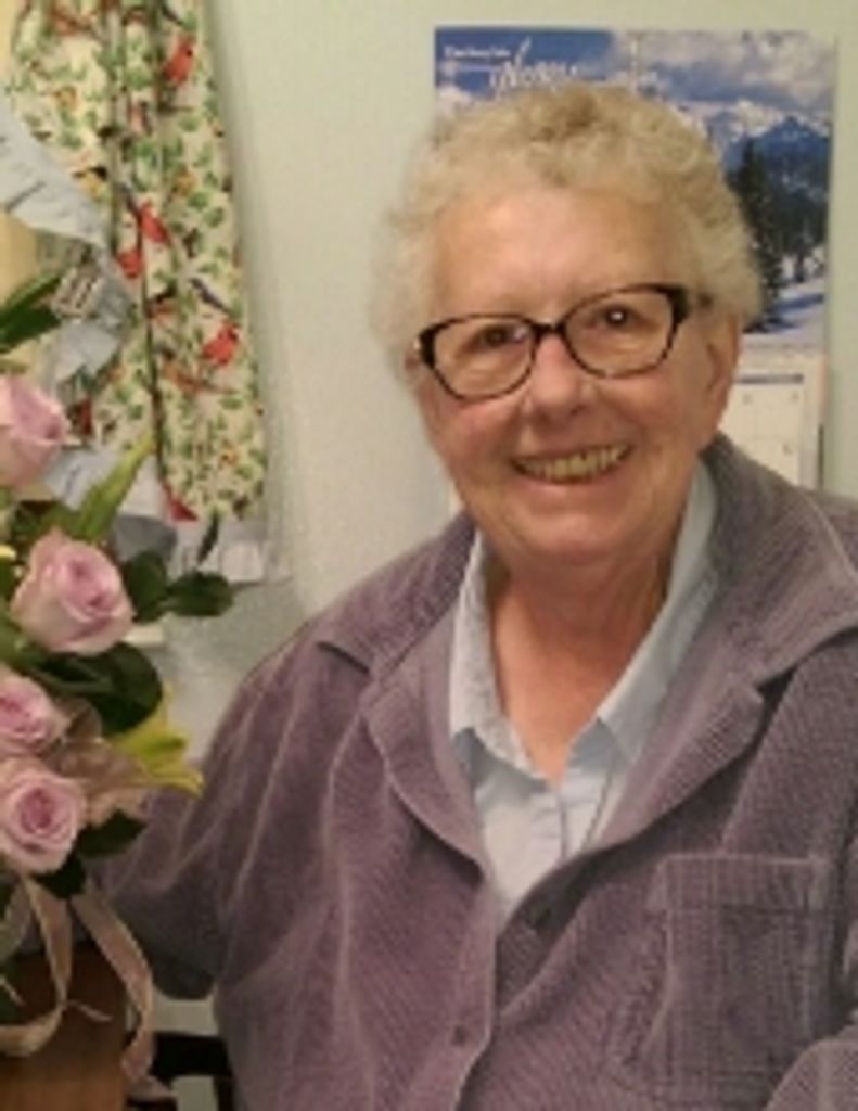 Rose "Sue" Hallett Profile Photo