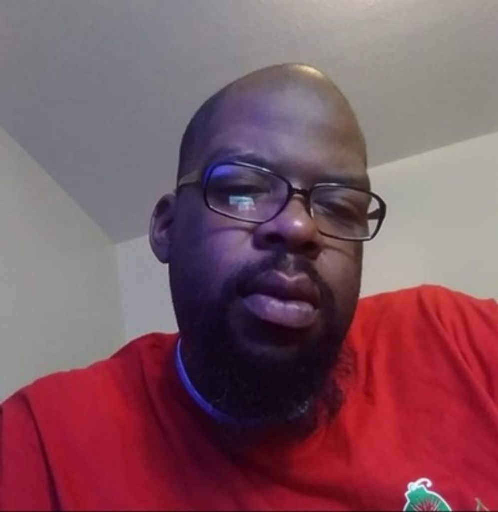 David Tyrone Alston Profile Photo