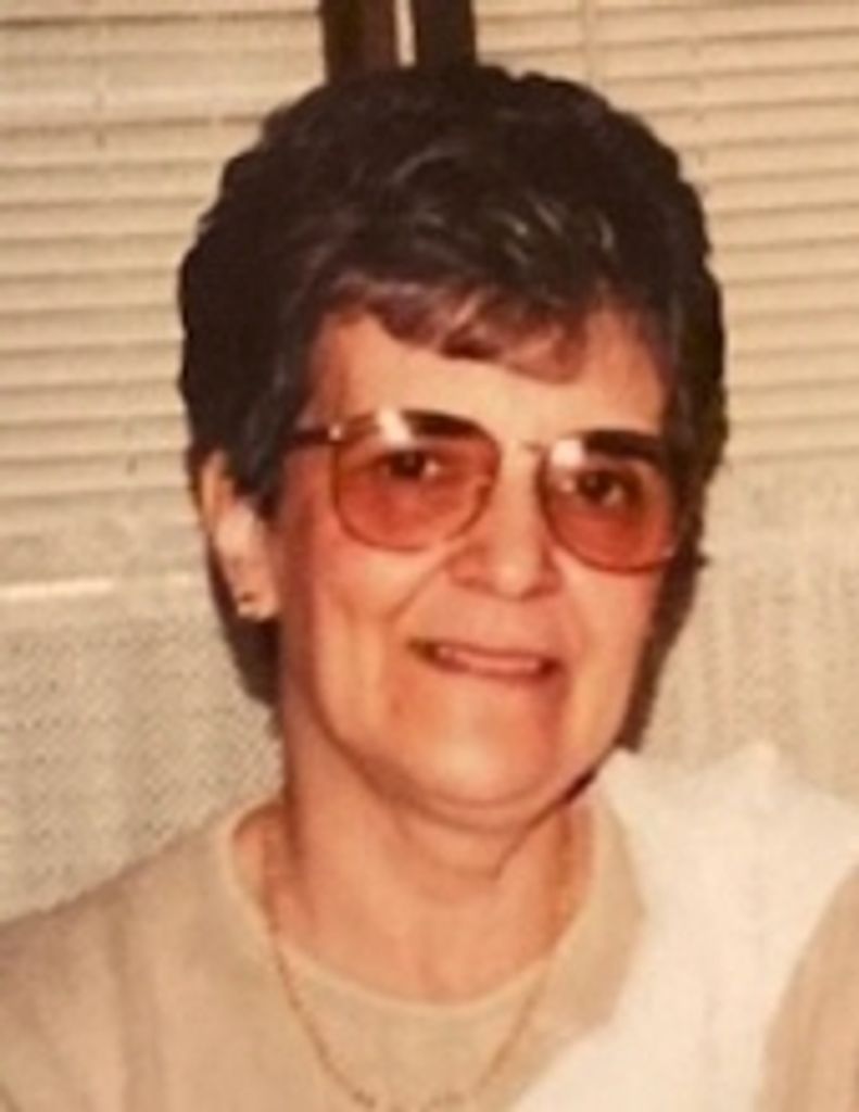 Jeannette E. Blanchette