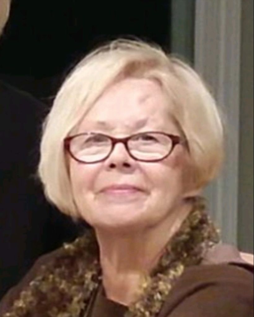 Annie Mary Miller