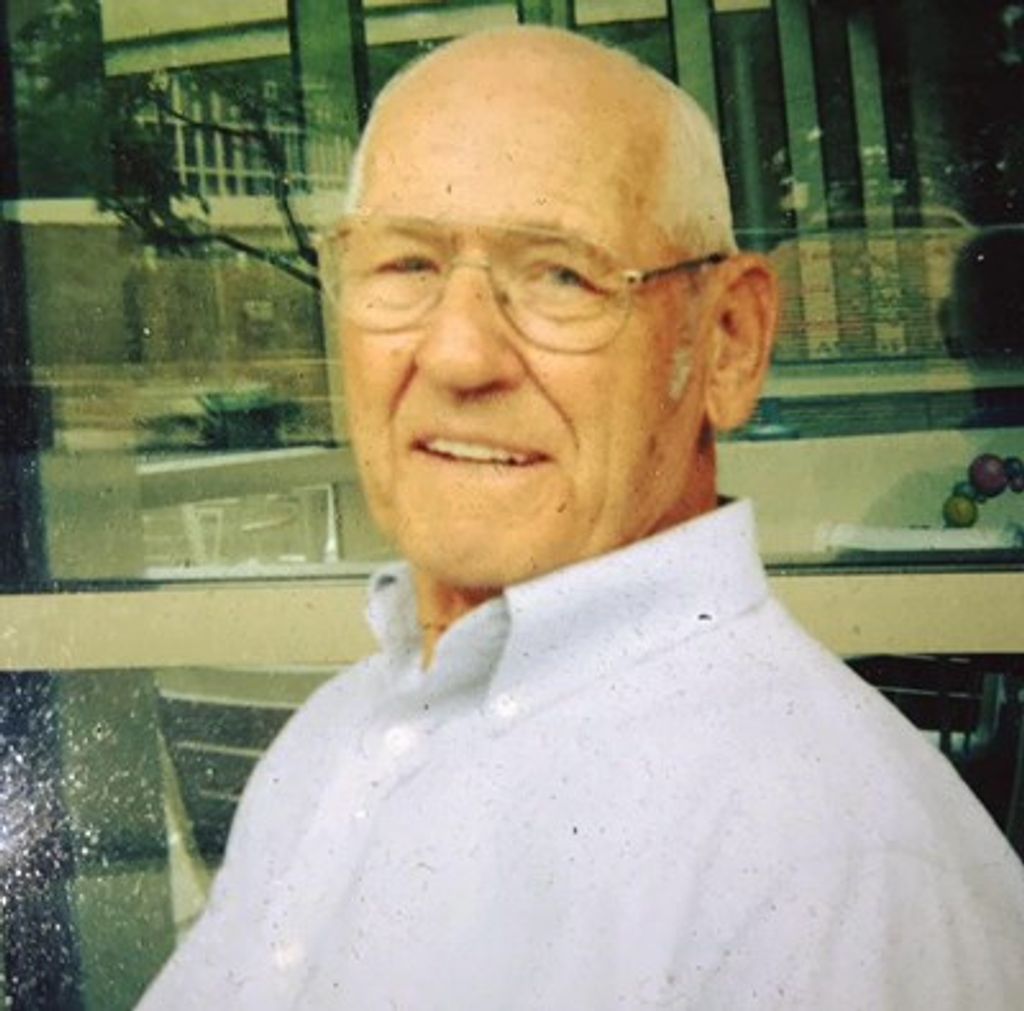 Vernon Hoffman Profile Photo