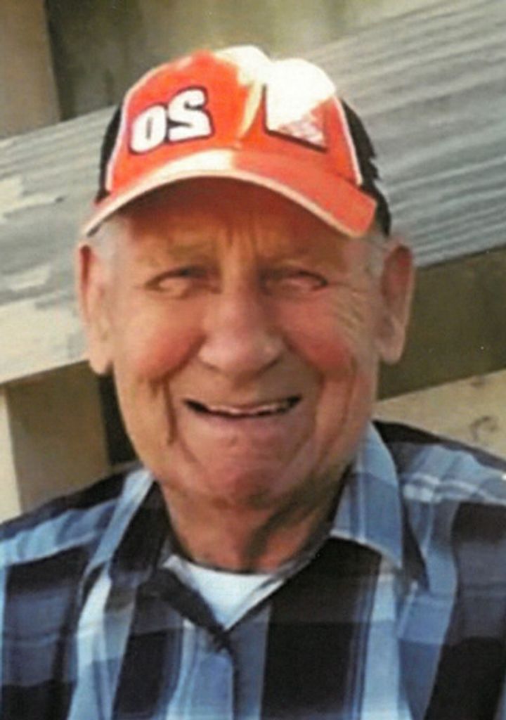 Donald D. Cook Profile Photo