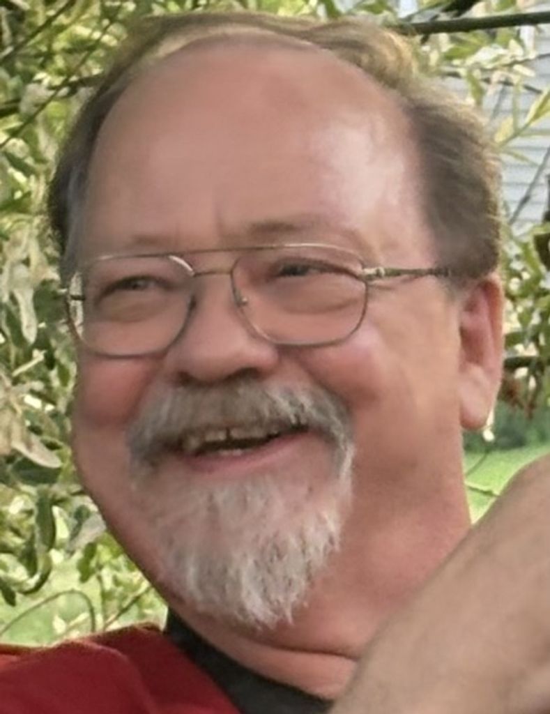 Michael A. Nyquist Profile Photo