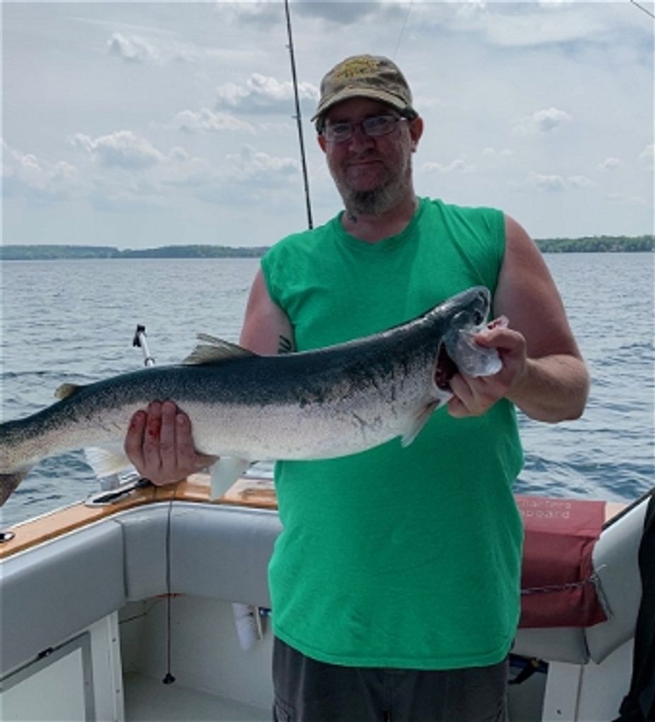 Jeremy Floyd Kendt Profile Photo