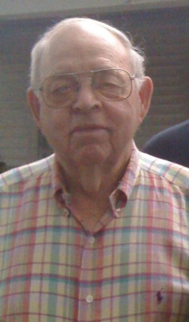 Kenneth W. Warner Profile Photo