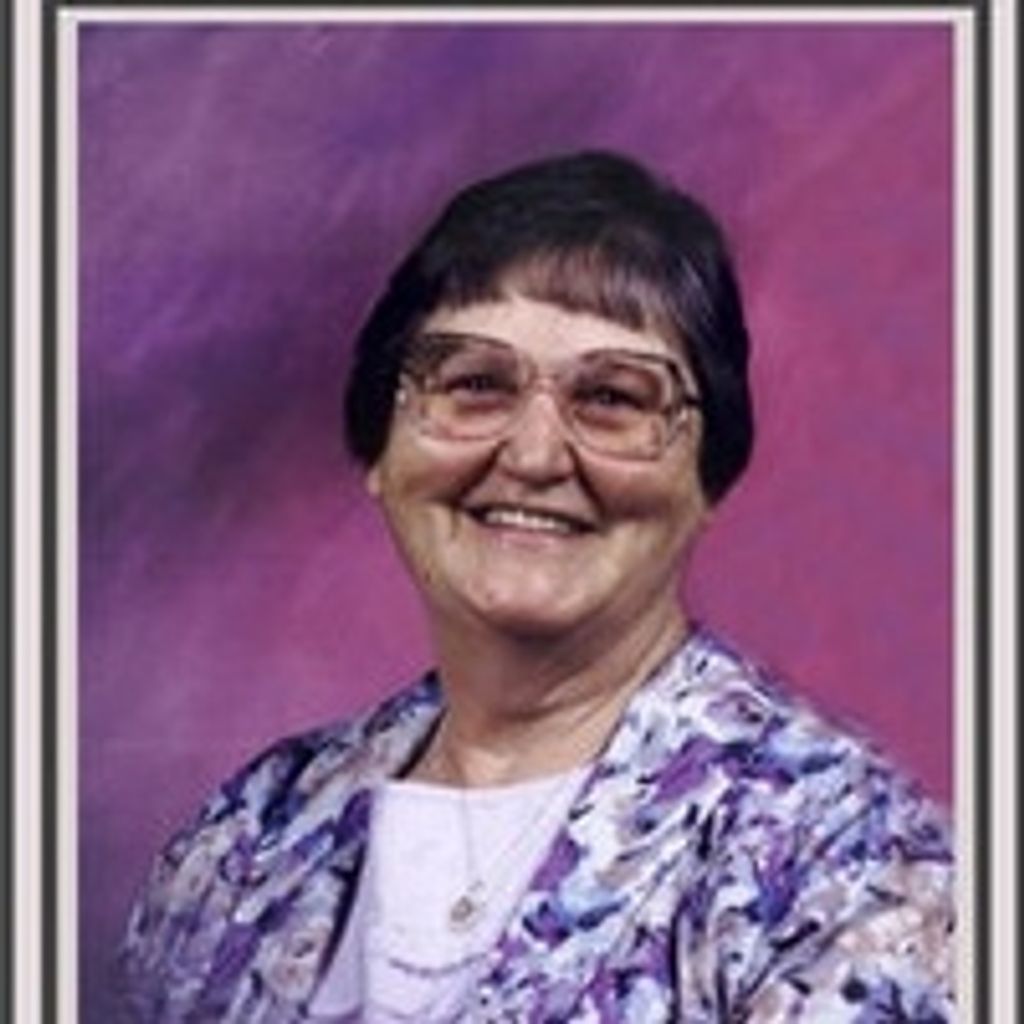 Frances Marie Springer