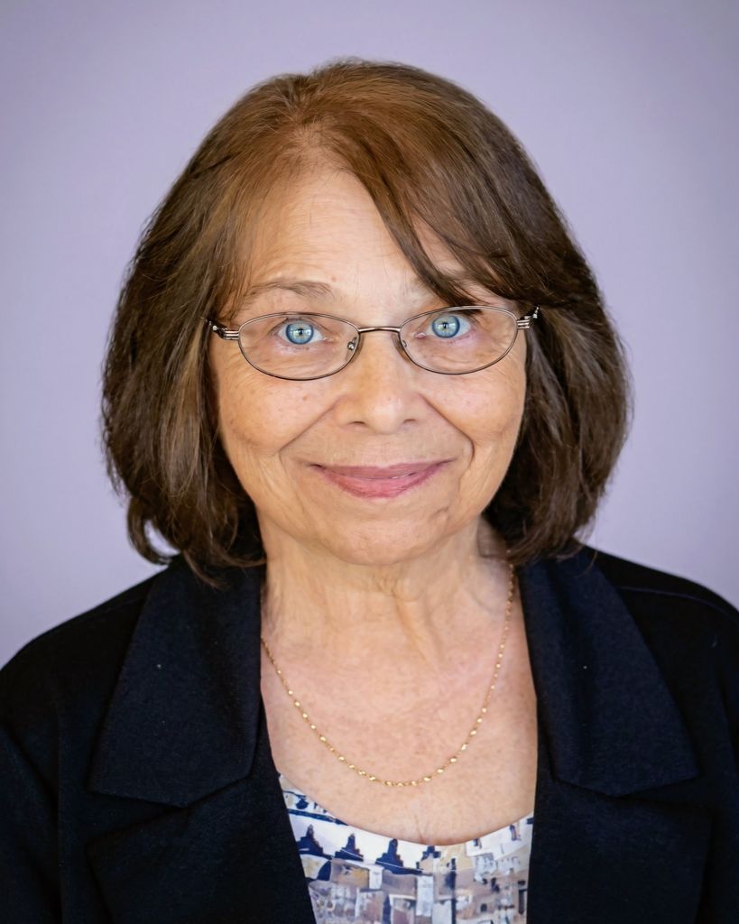 Lynn Ellen Swenson