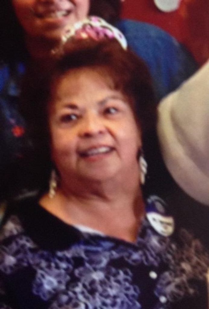 Carmen P. Trivino Profile Photo