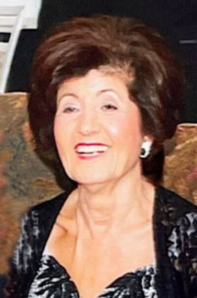 Suham Bahoura Yeldo Profile Photo