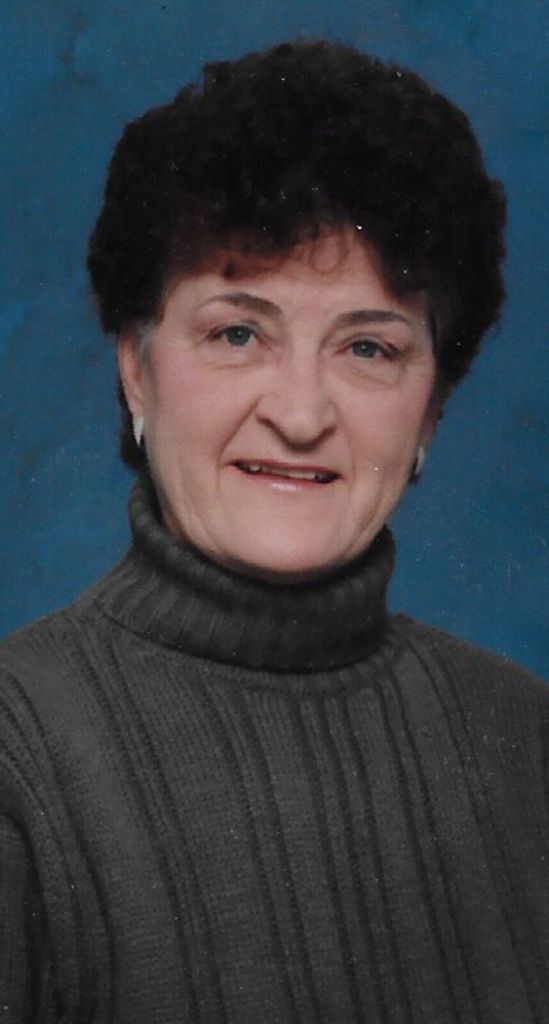 Carol Ann Comstock