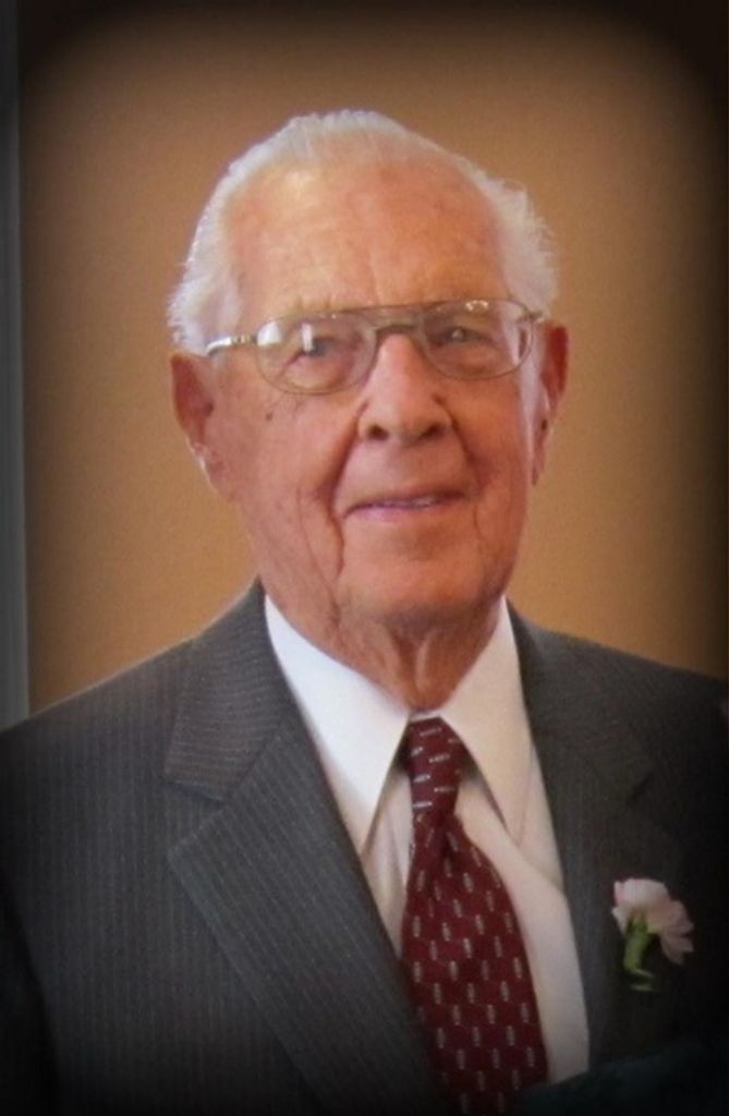 Francis L. Frye Profile Photo