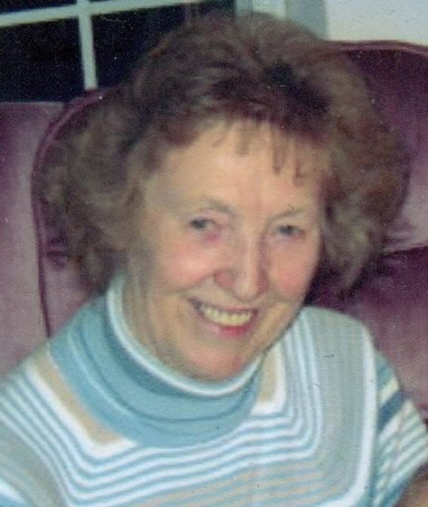 Josephine Stevens