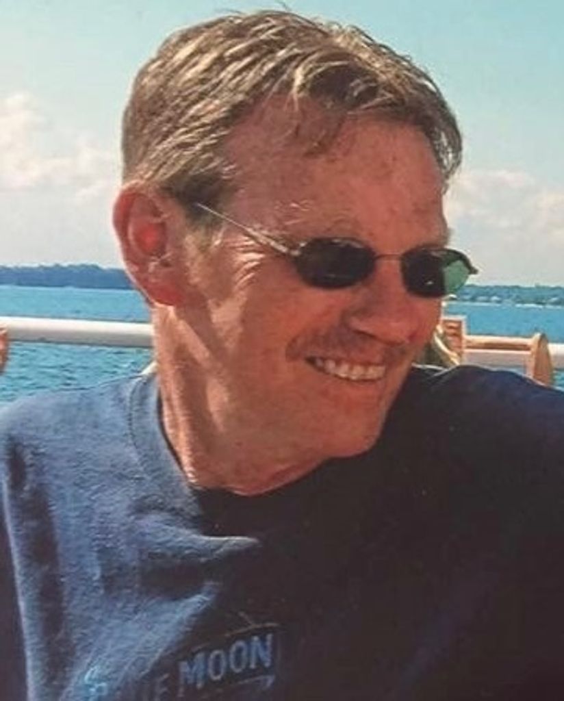Thomas J. Rapp Profile Photo