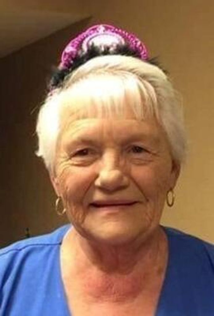 Peggy Ann West Profile Photo