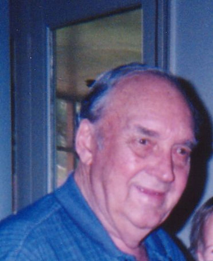 Bruce E. Campbell