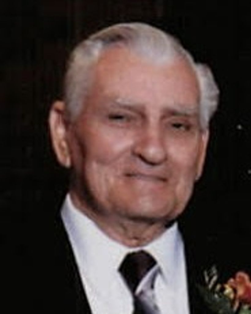 William H. "Suds" Suddoth