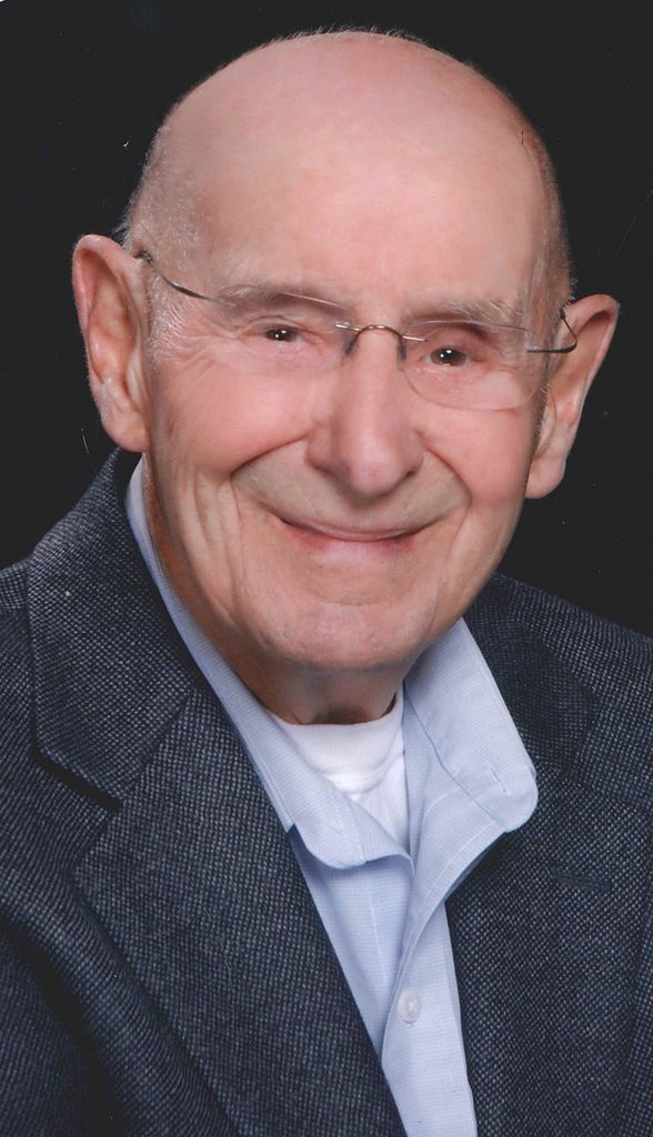 Eugene "Rusty" Kastein