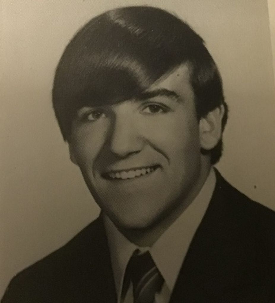 Patrick Sean Houlihan