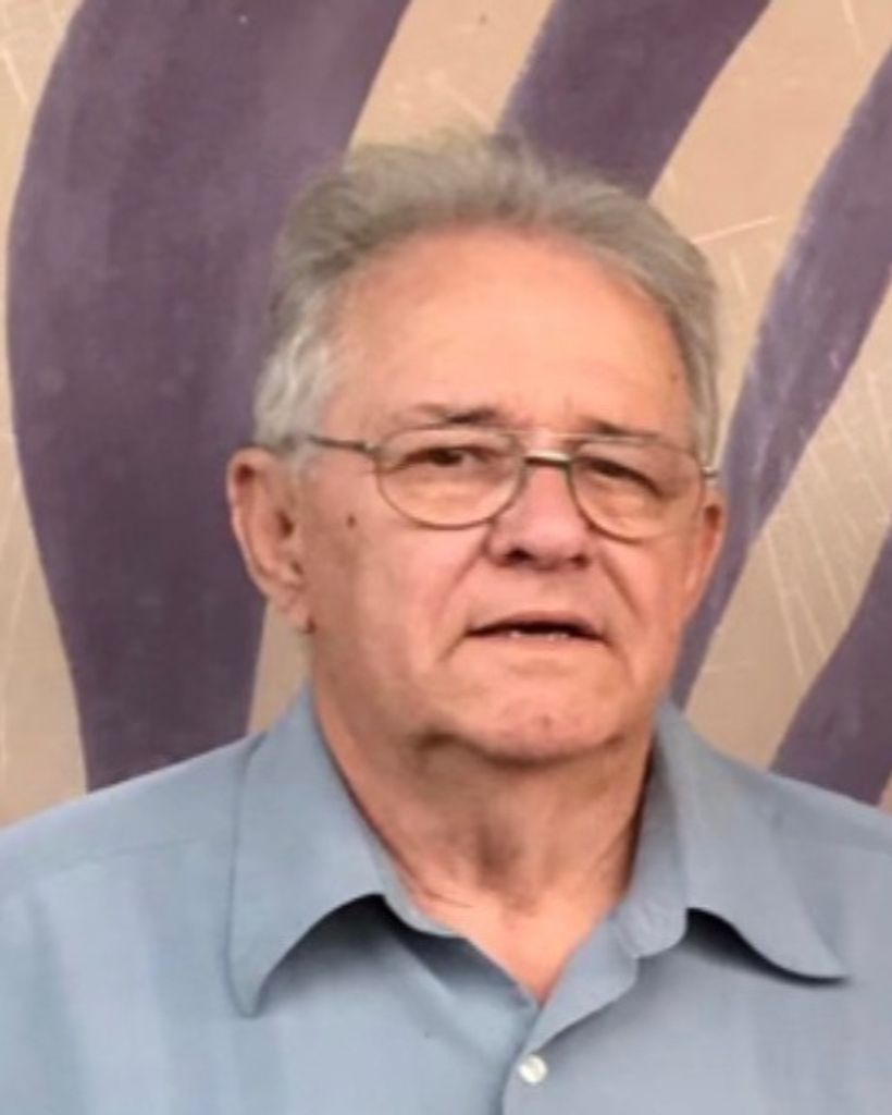 Willard "Paw" F. Wilson, Jr.