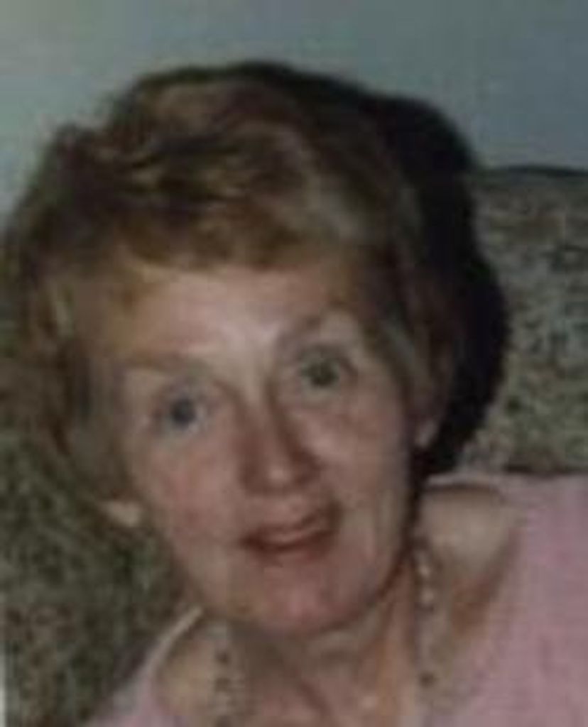 Ruth Hebert