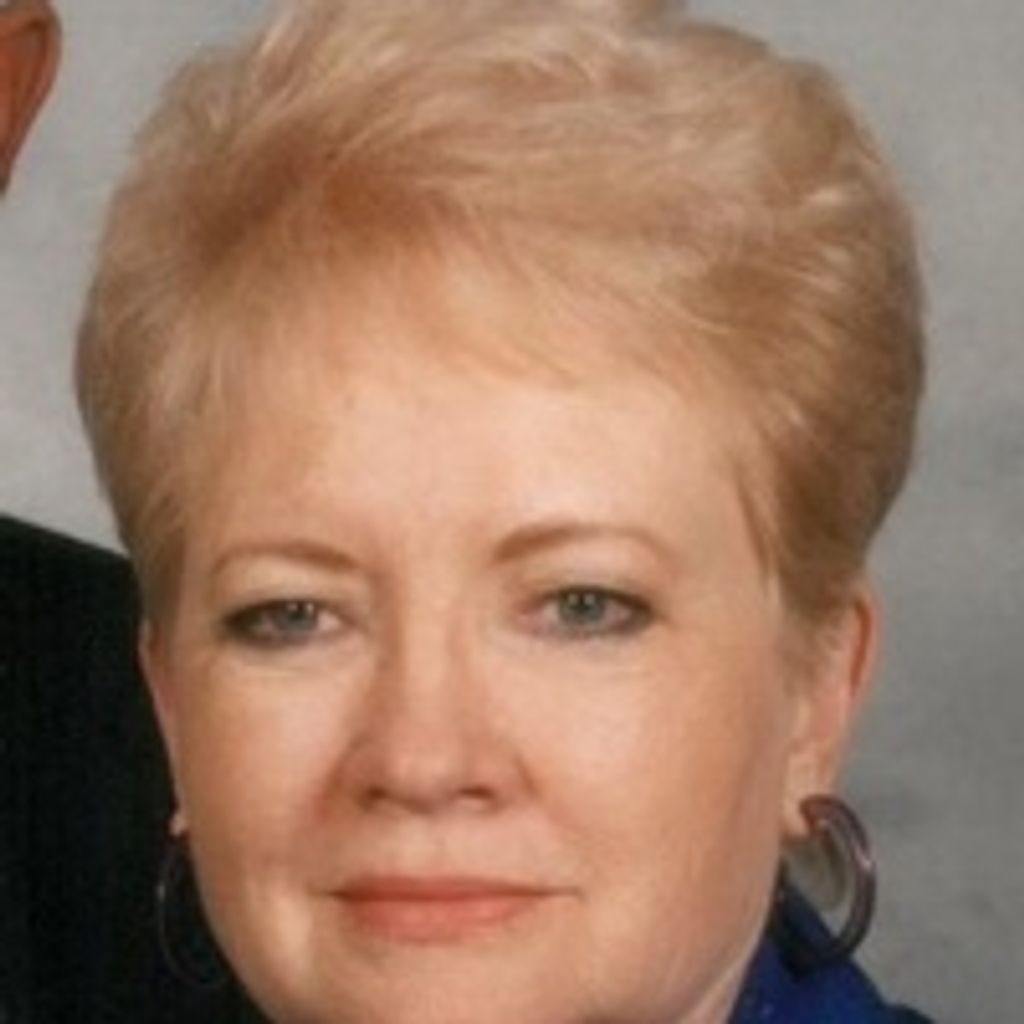 Gerry L. Armstrong