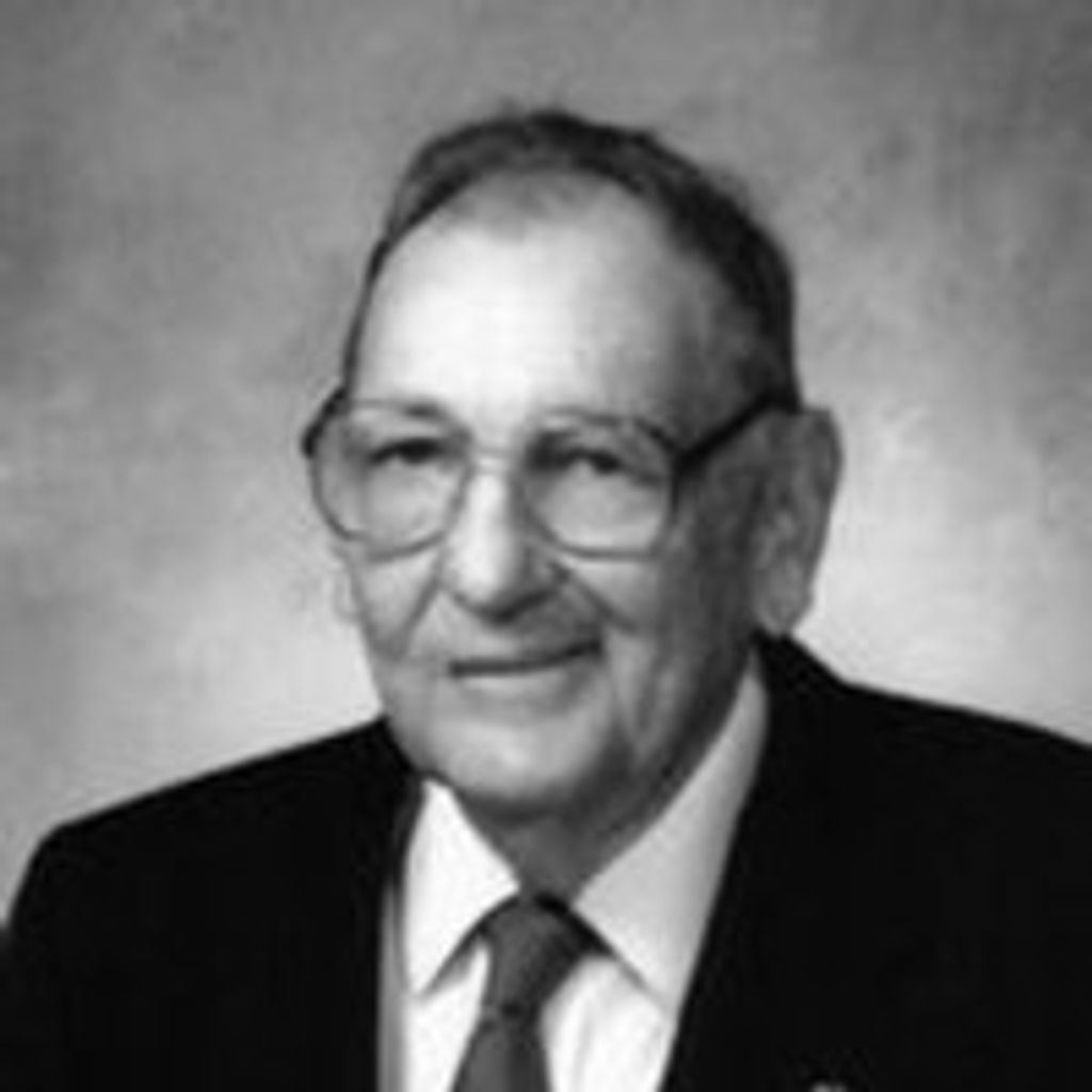 Louie Mcgowen Cyr