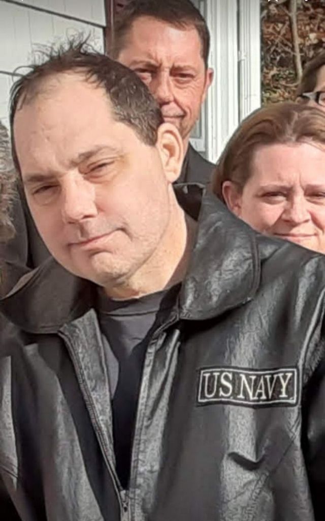 Anthony R. Freitas