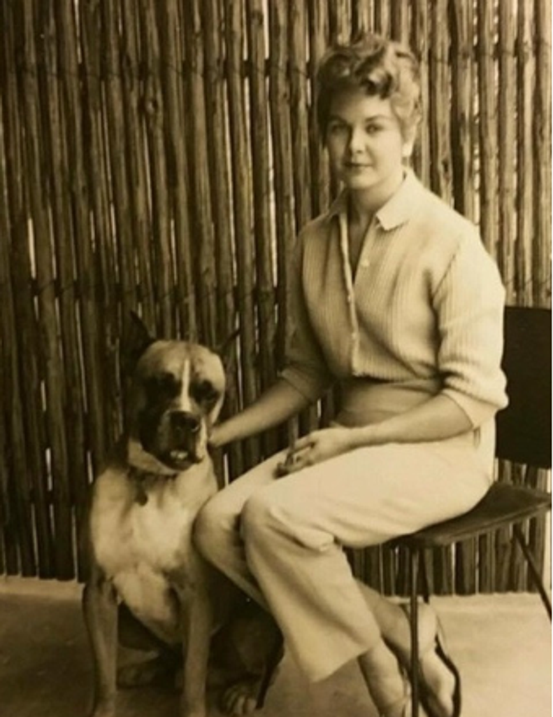 Maxine Nancy (Liimatainen) Carter Profile Photo