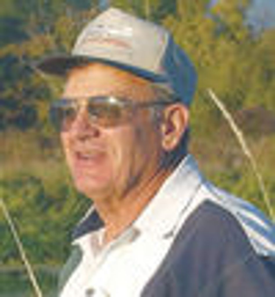 Raymond Sanders Profile Photo