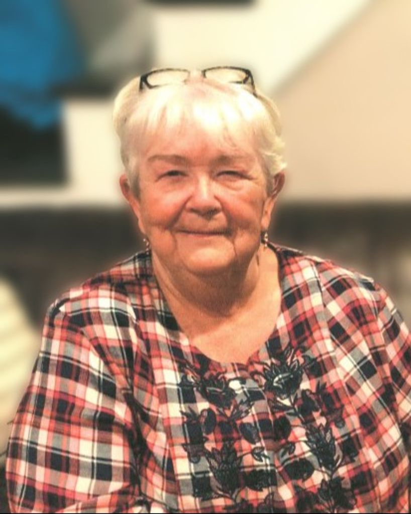 Catherine Eunice Smart