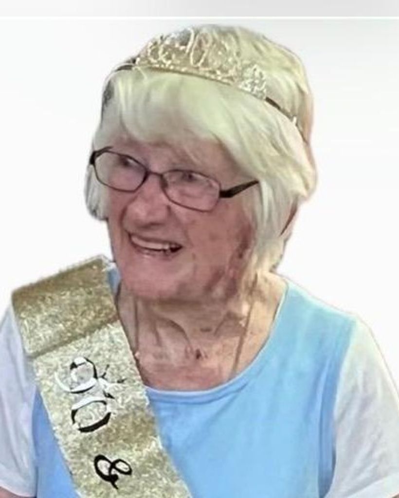 Norma G. Shepardson