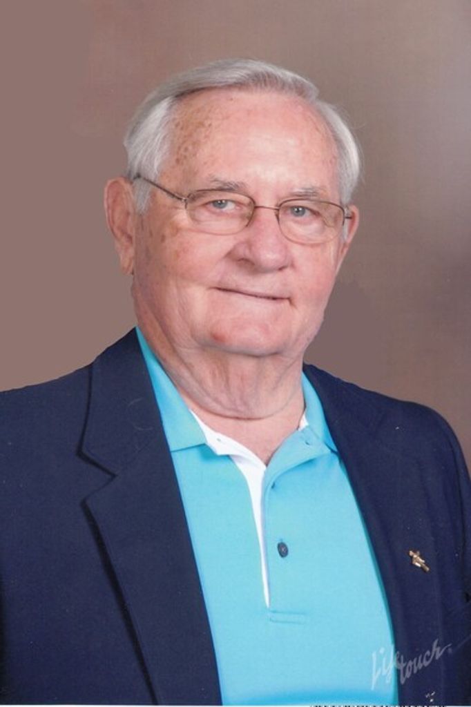 Charles Edward Reeves Profile Photo