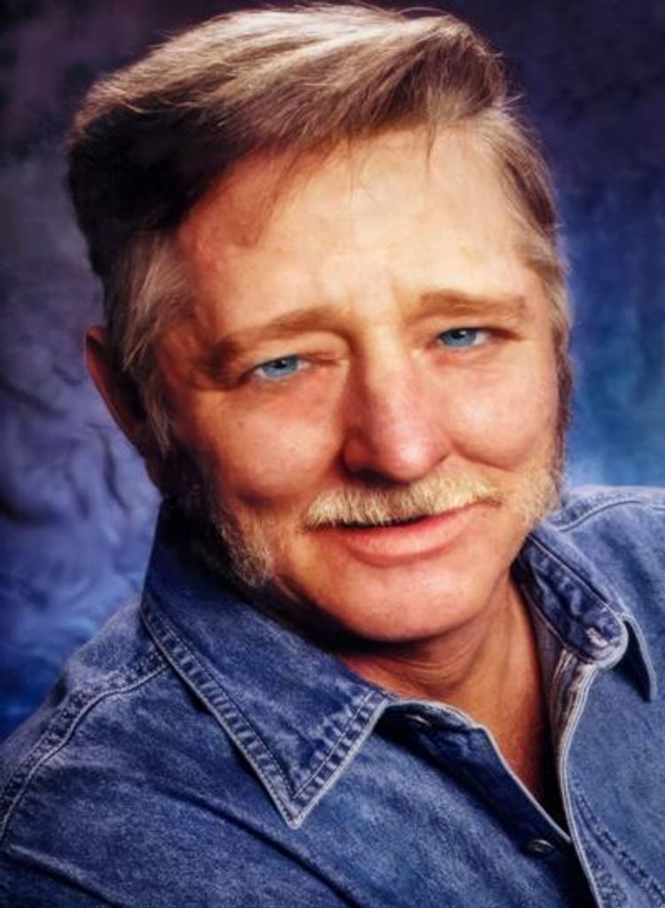 Doug Lavent Profile Photo