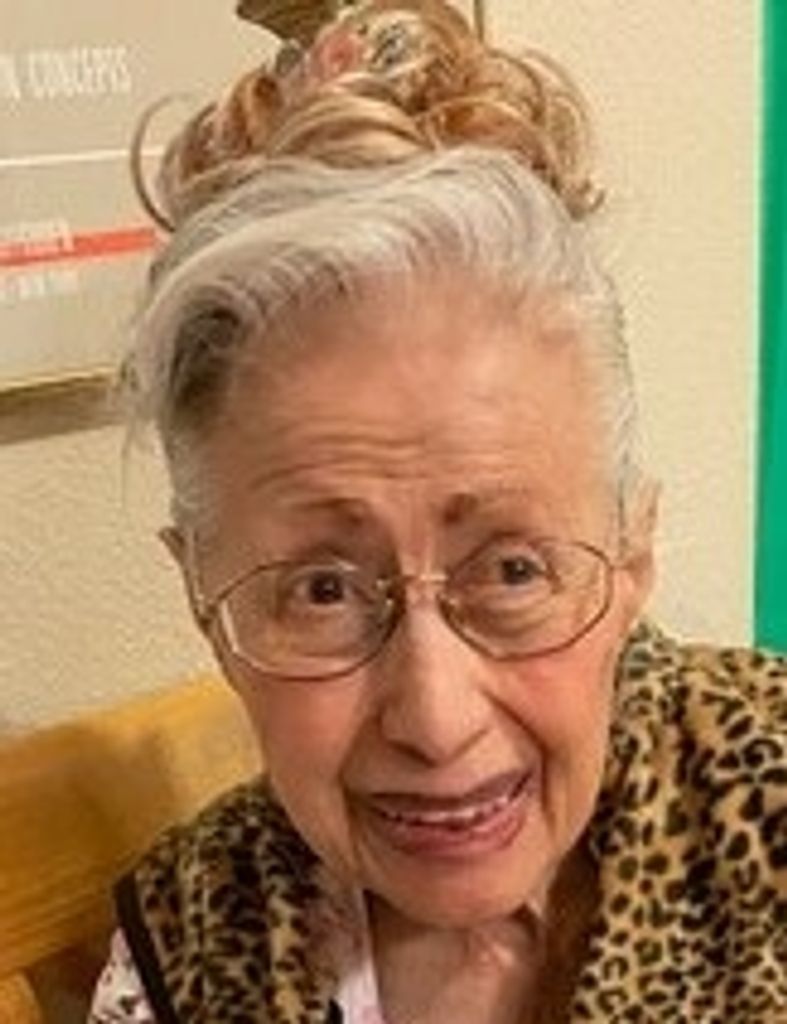 Carmen Heredia