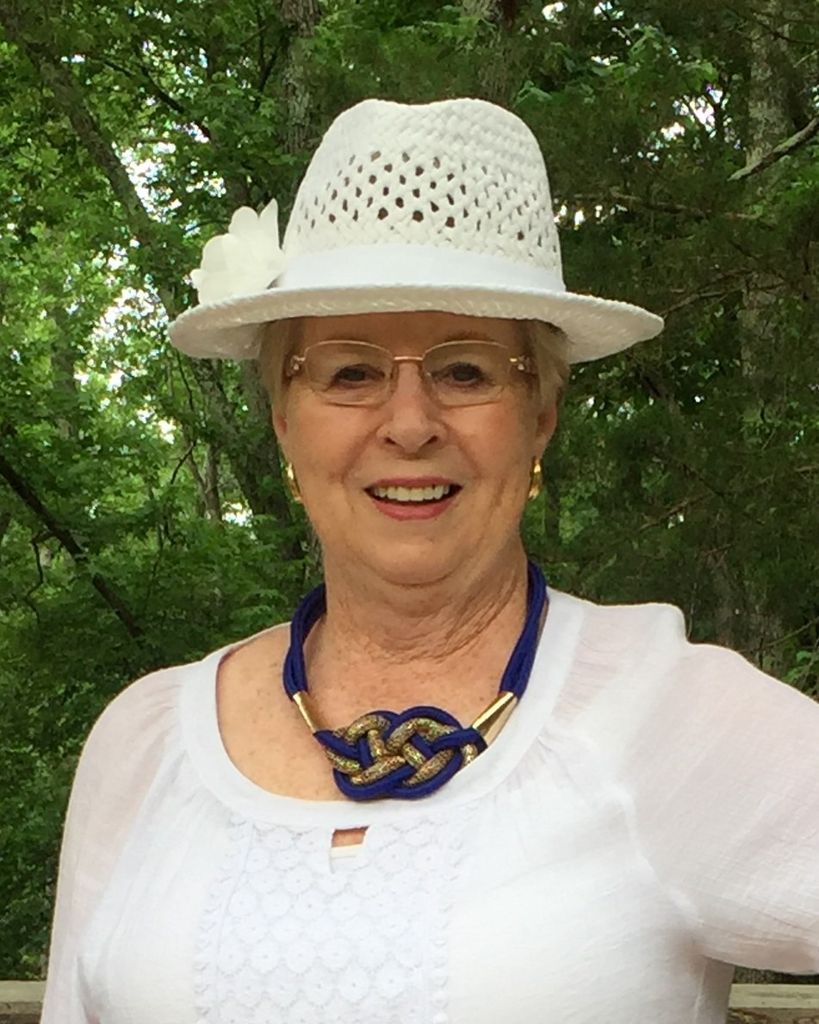 Joyce Elaine Vaughan Baker Profile Photo