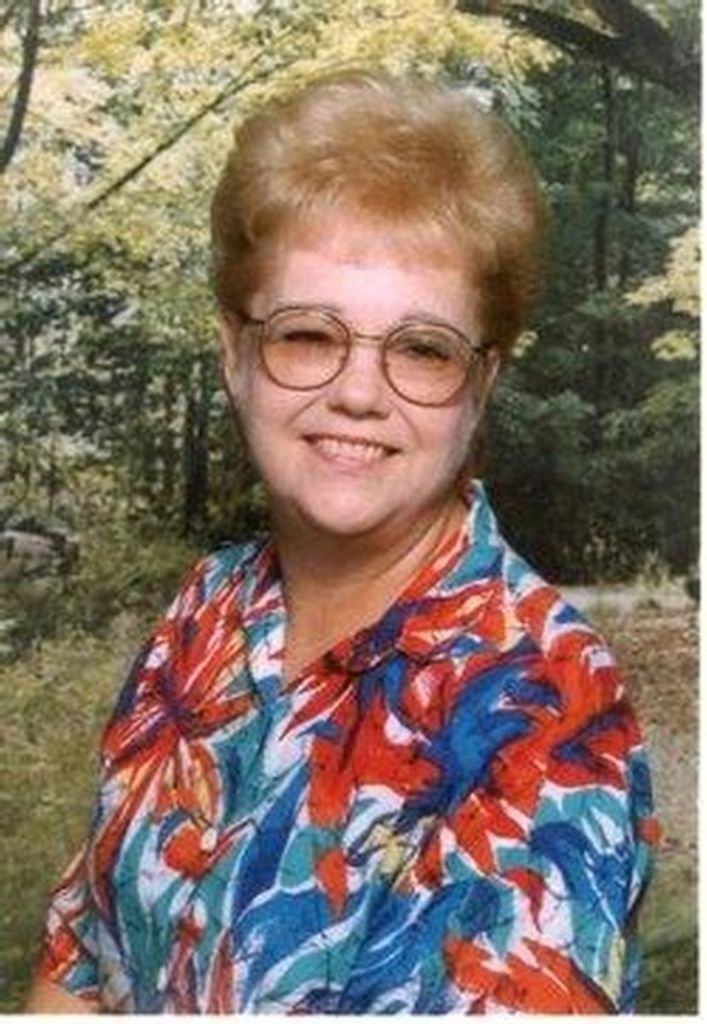 Ava Lee Johnson