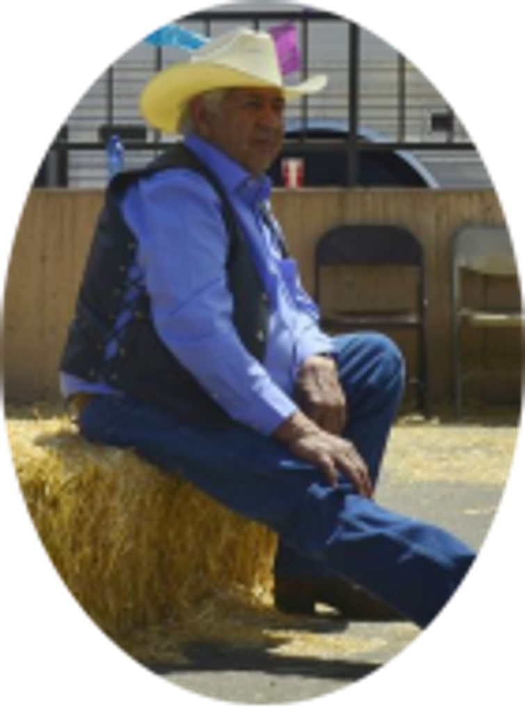 Robert Lucero