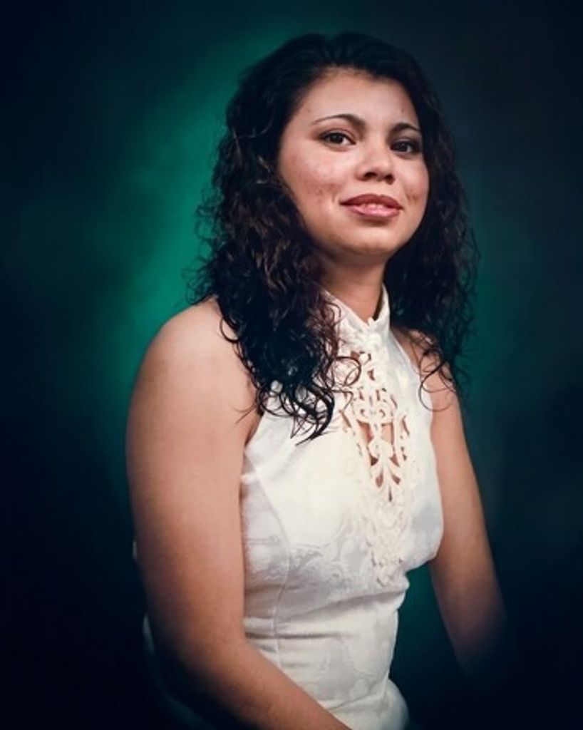 Ma Melania Nuñez Najera Profile Photo
