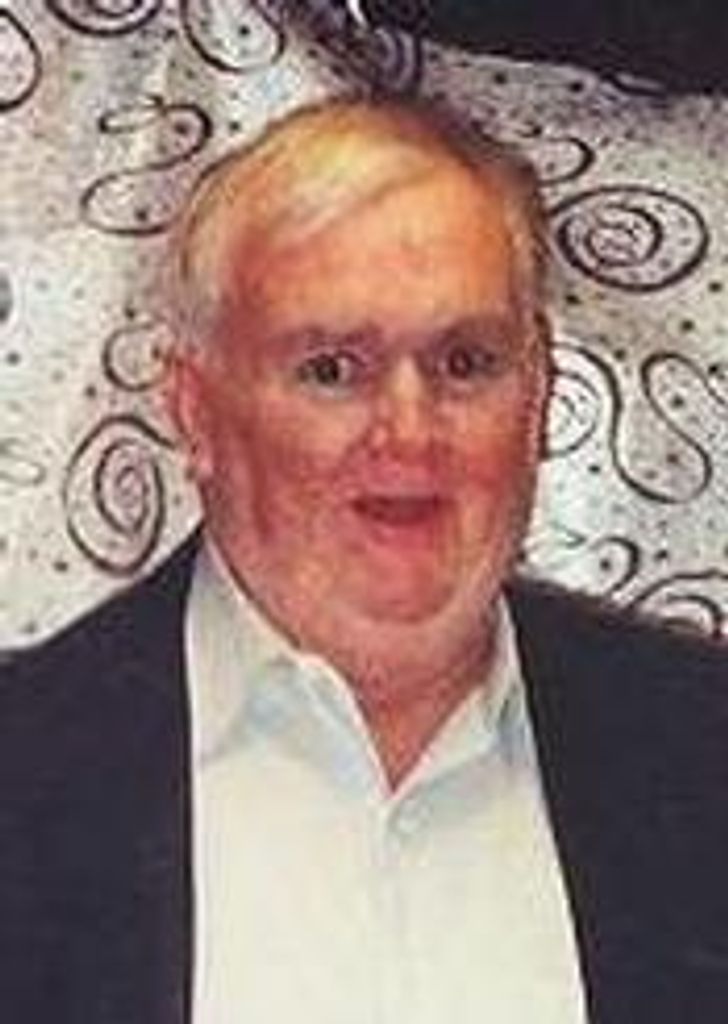 David G. Wilson Profile Photo